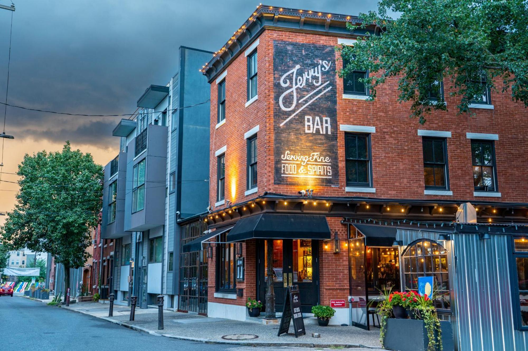 Kid-Friendly Fishtown Family Retreat With Game Room Filadelfia Exterior foto
